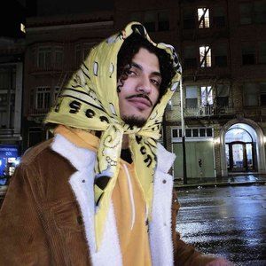 Meet your Posher, Samuel